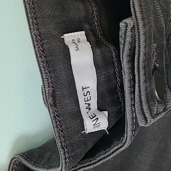 Nine West shorts - Picture 5 of 5